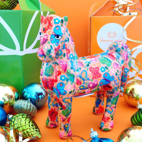 Cavallo Joy | Salvadanaio
