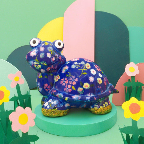 Tartaruga Zeppy | Salvadanaio