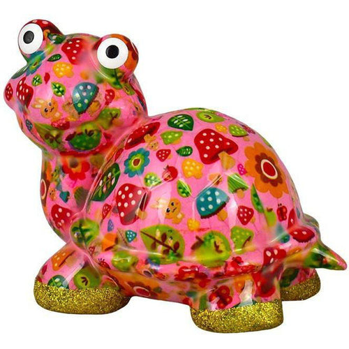 Tartaruga Zeppy | Salvadanaio