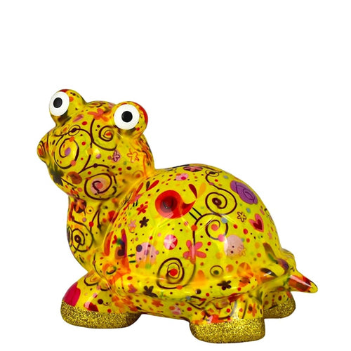 Tartaruga Zeppy | Salvadanaio