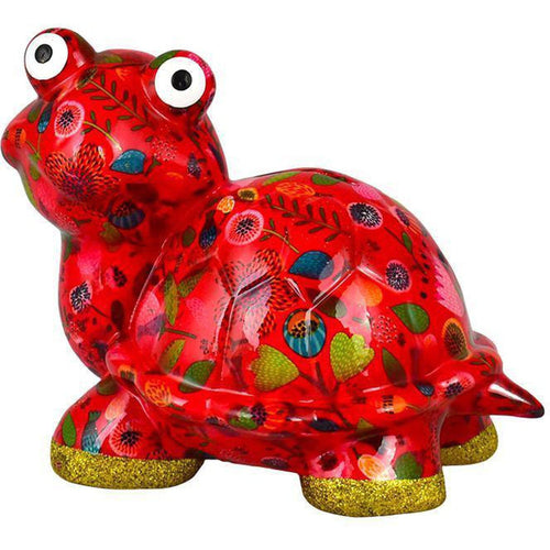 Tartaruga Zeppy | Salvadanaio