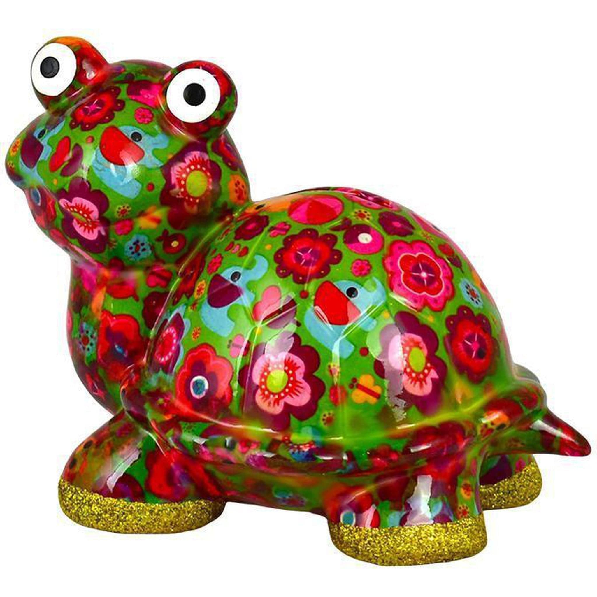 Tartaruga Zeppy | Salvadanaio