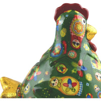 Pollo Claire | Salvadanaio