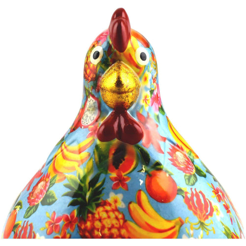 Pollo Claire | Salvadanaio