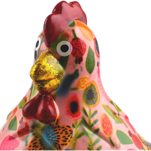 Pollo Claire | Salvadanaio