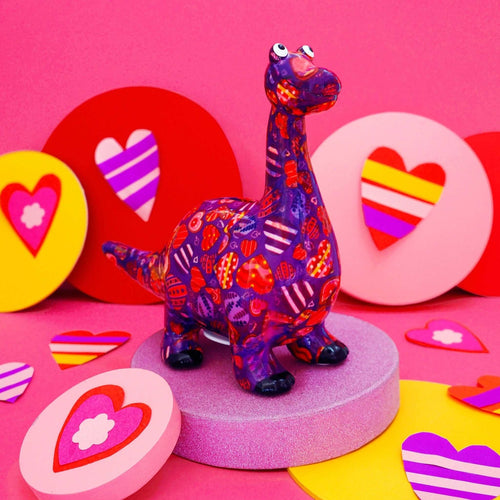 Dinosaurus Diego | Spaarpot