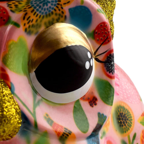 Gufo Olive | Fioriera
