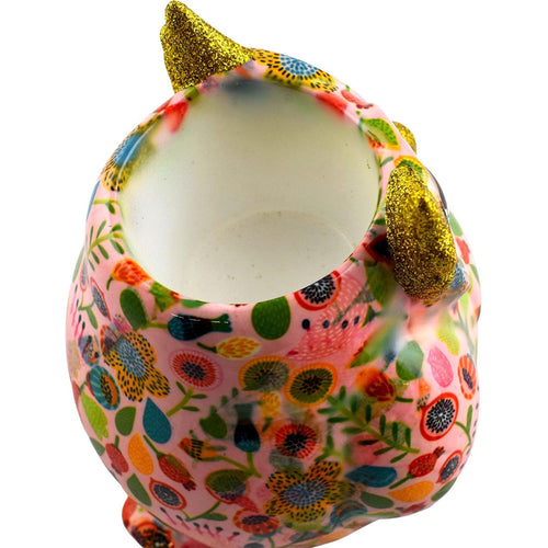 Gufo Olive | Fioriera