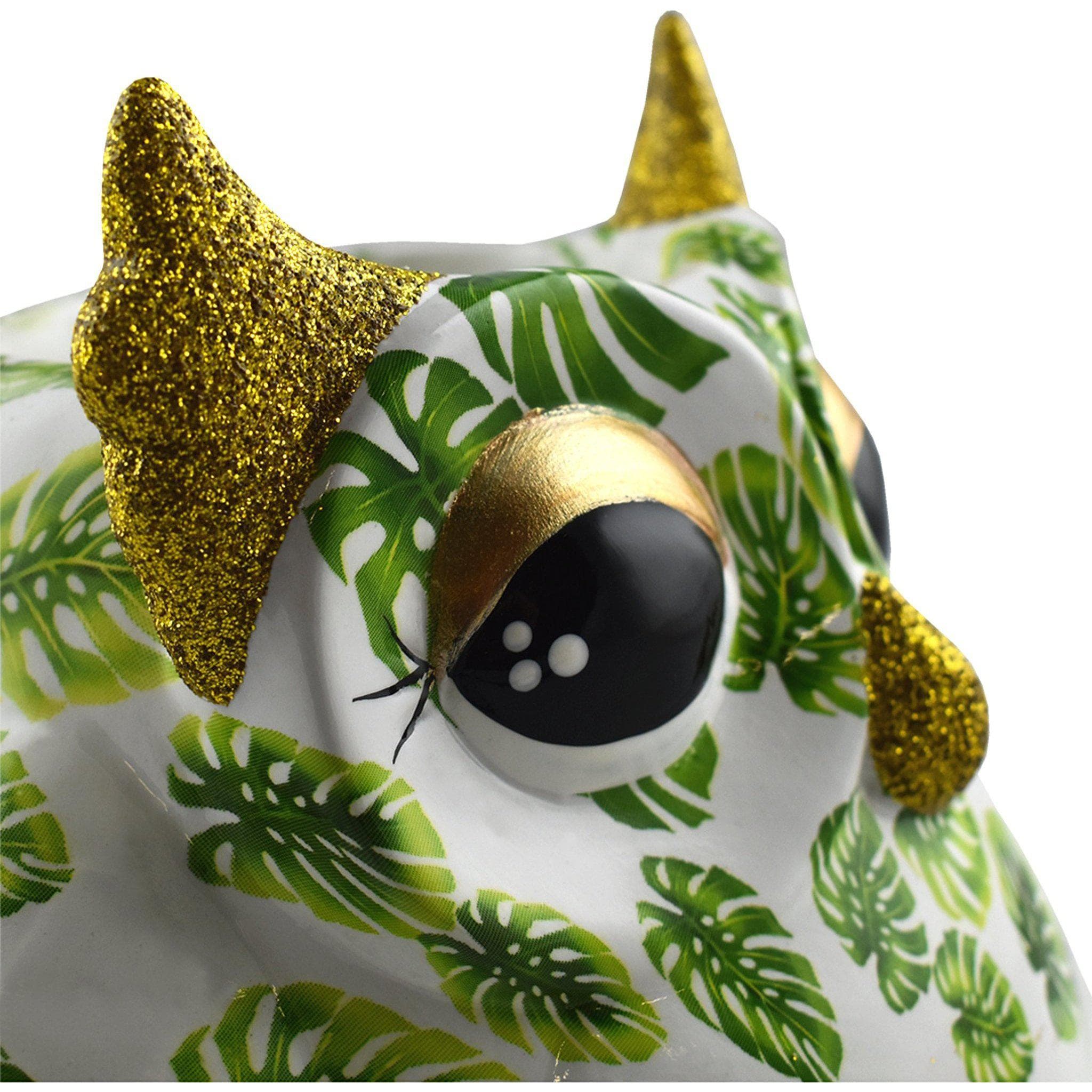 Gufo Olive | Fioriera
