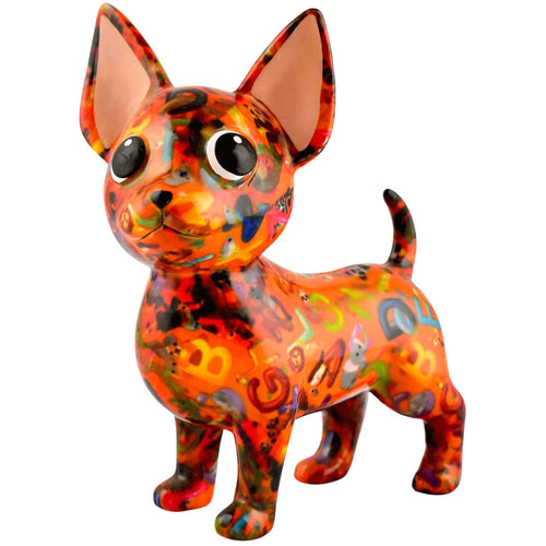 Chihuahua Cruz | Salvadanaio