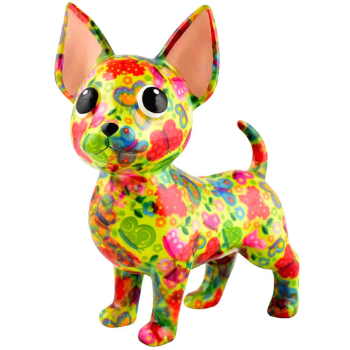 Chihuahua Cruz | Salvadanaio