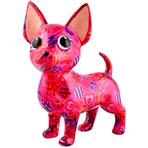 Chihuahua Cruz | Salvadanaio