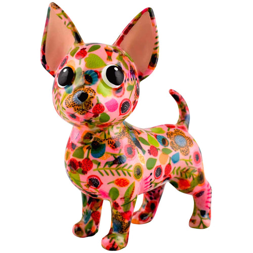 Chihuahua Cruz | Salvadanaio