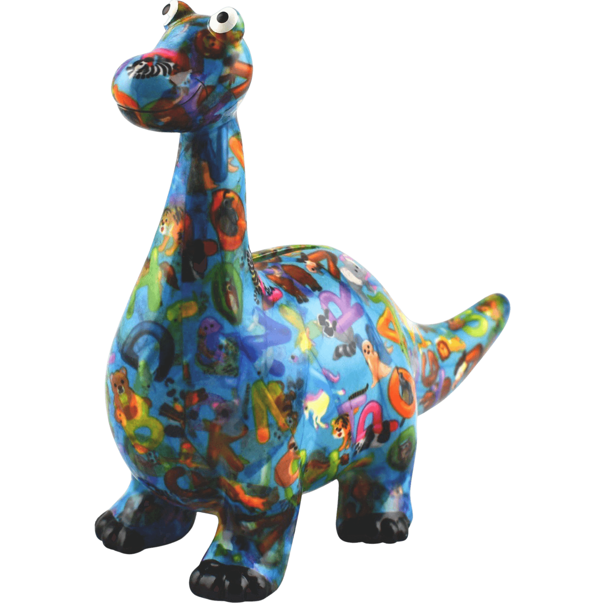 Dinosauro Diego