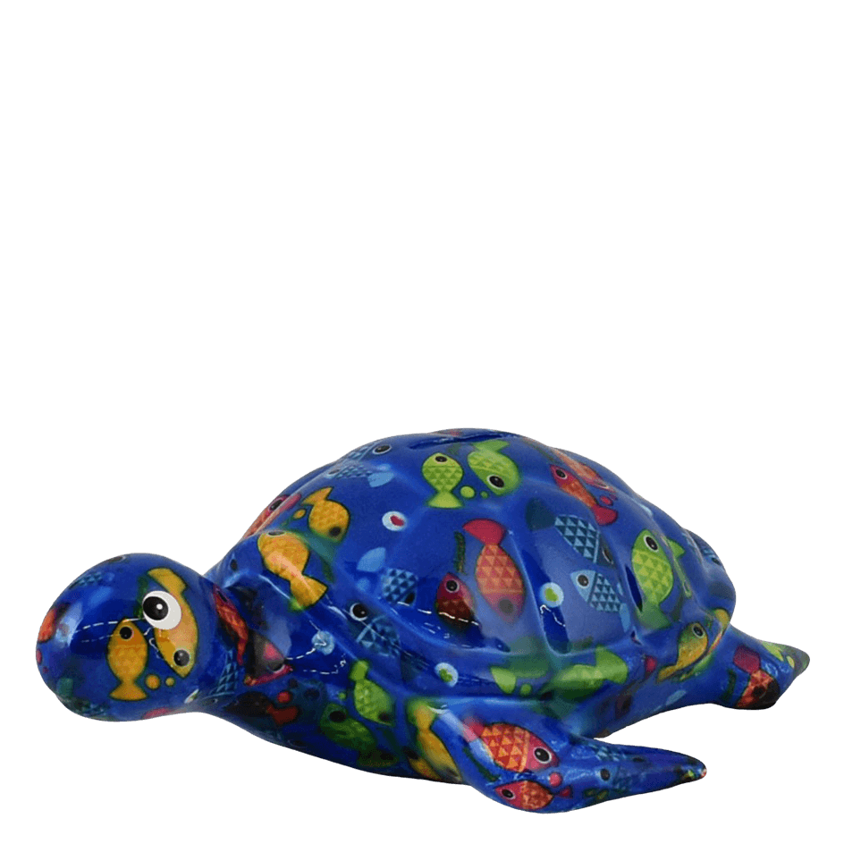 Tartaruga marina Raphael